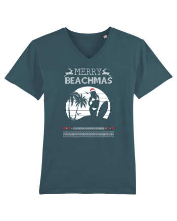 Merry Beachmas Stargazer