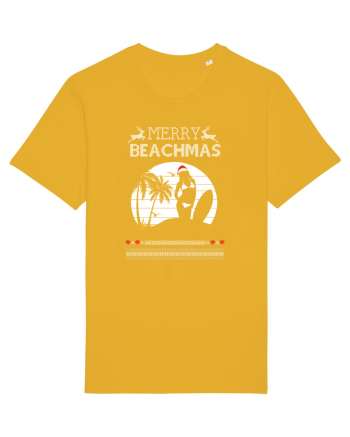 Merry Beachmas Spectra Yellow
