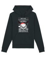 Merry Bikemas Born To Ride Hanorac Unisex Drummer