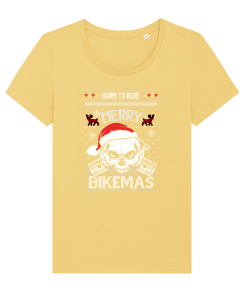 Merry Bikemas Born To Ride Jojoba