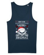 Merry Bikemas Born To Ride Maiou Bărbat Runs