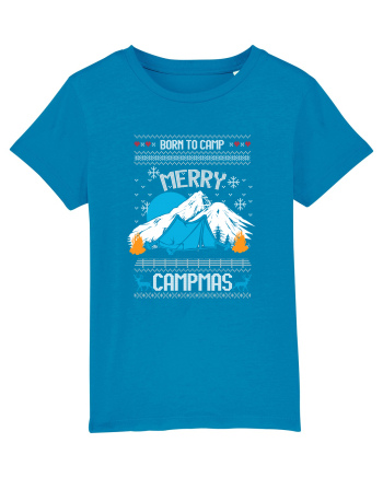 Merry Campmas Born To Camp Azur