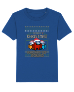 Merry Christmas Among Us Squad Tricou mânecă scurtă  Copii Mini Creator