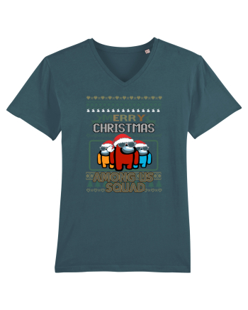Merry Christmas Among Us Squad Stargazer