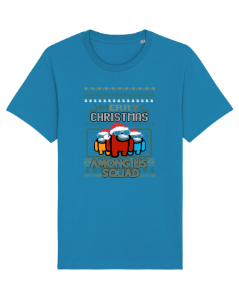 Merry Christmas Among Us Squad Azur
