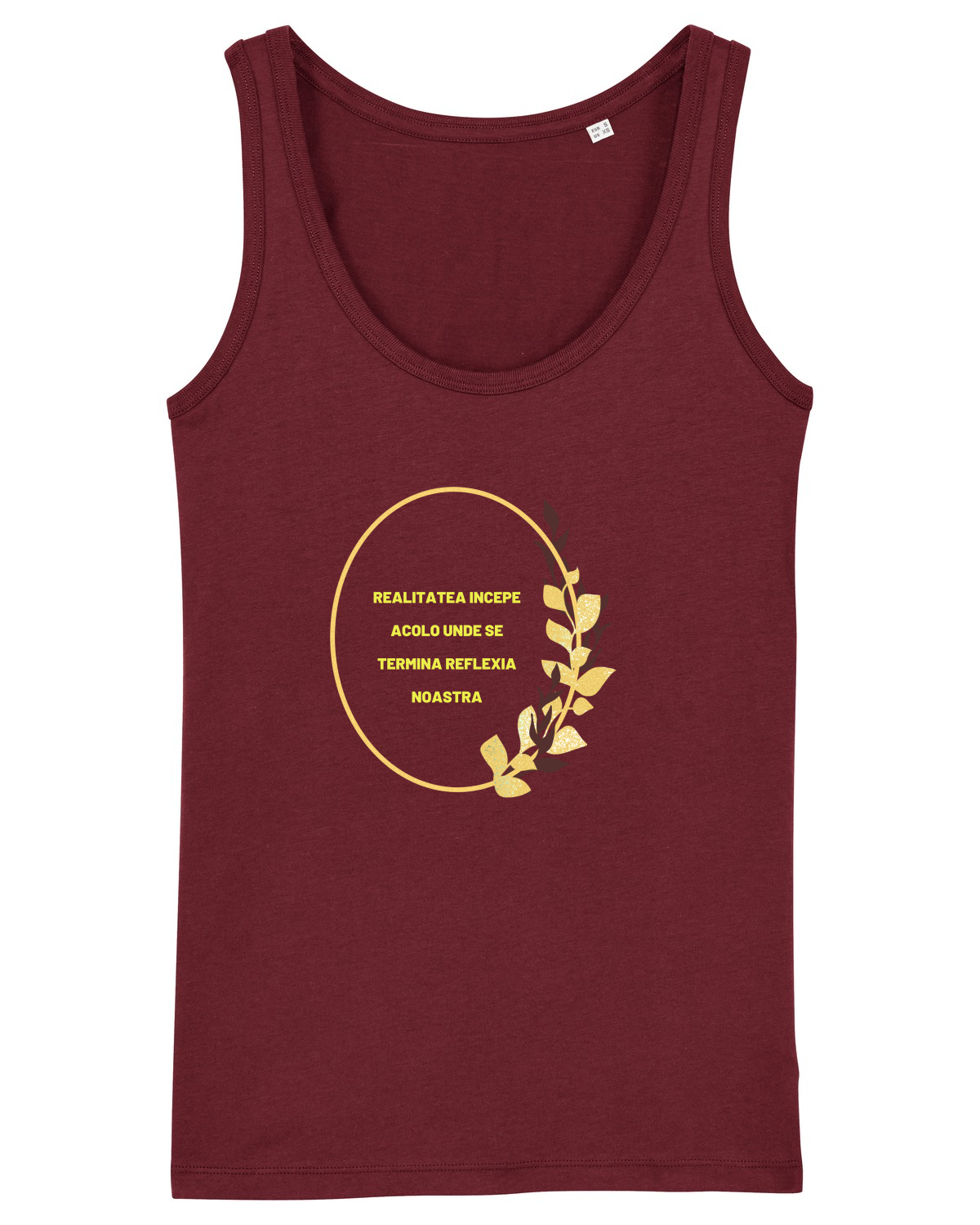 Maiou Damă Dreamer Burgundy