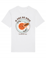 O fac de oaie - ciorbă de oaie Tricou mânecă scurtă Unisex Rocker