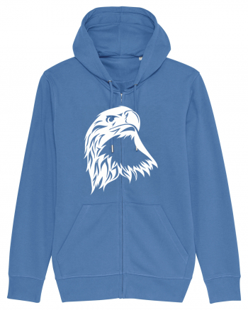 Eagle Bright Blue