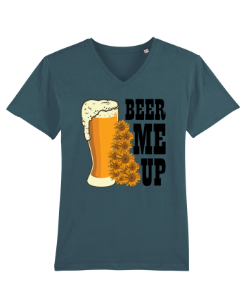 Beer Me Up Stargazer
