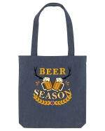 Beer Season Sacoșă textilă