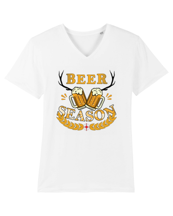 Beer Season White