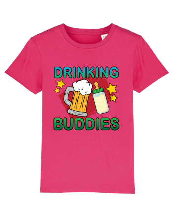 Drinking Buddies Raspberry