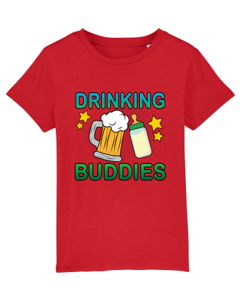 Drinking Buddies Red