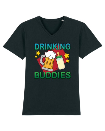 Drinking Buddies Black