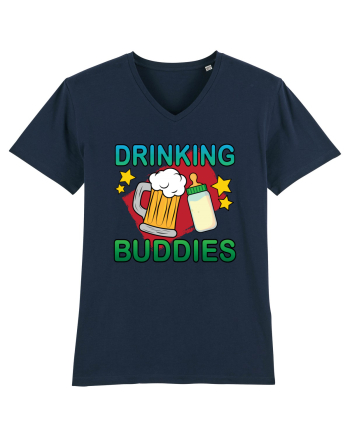 Drinking Buddies French Navy