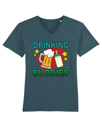 Drinking Buddies Stargazer
