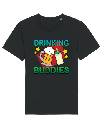 Drinking Buddies Black
