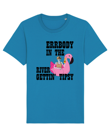 Errbody In The River Gettin' Tipsy Azur