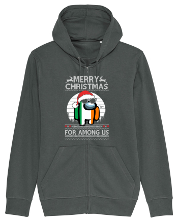 Merry Christmas For Among Us Anthracite