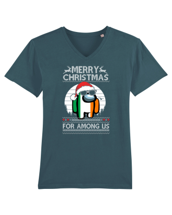 Merry Christmas For Among Us Stargazer