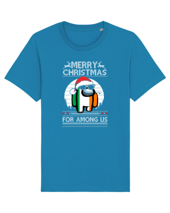 Merry Christmas For Among Us Azur
