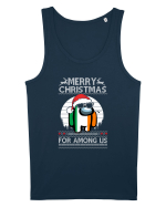 Merry Christmas For Among Us Maiou Bărbat Runs