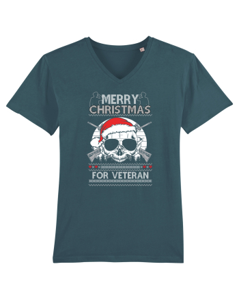 Merry Christmas For Veteran Stargazer