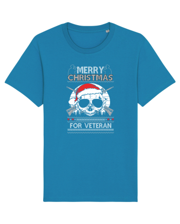 Merry Christmas For Veteran Azur