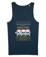 Merry Christmas Gamer Squad Maiou Bărbat Runs