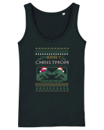 Merry Christmom Jurassic Mom Maiou Damă Dreamer