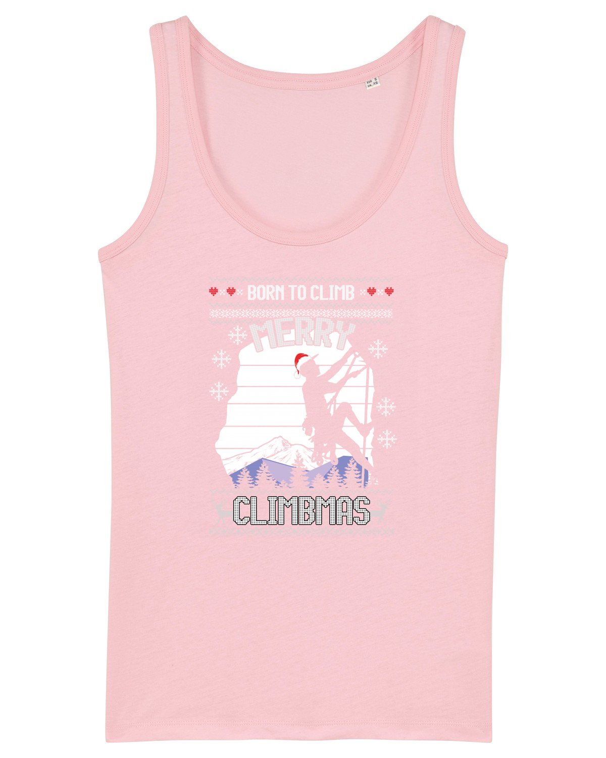 Maiou Damă Dreamer Cotton Pink