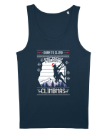 Merry Climbmas Born To Climb Maiou Bărbat Runs