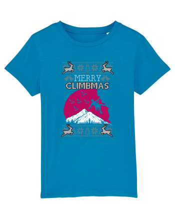 Merry Climbmas Azur