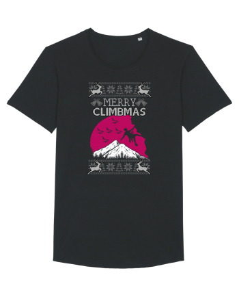 Merry Climbmas Black