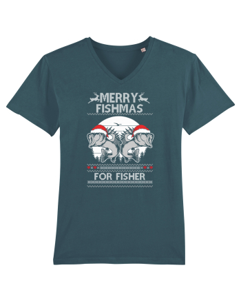 Merry Fishmas Stargazer