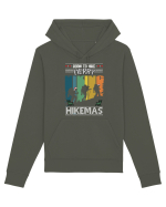Merry Hikemas Born To Hike Hanorac Unisex Drummer