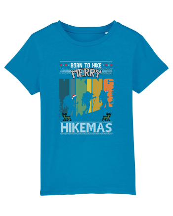 Merry Hikemas Born To Hike Azur