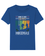 Merry Hikemas Born To Hike Tricou mânecă scurtă  Copii Mini Creator