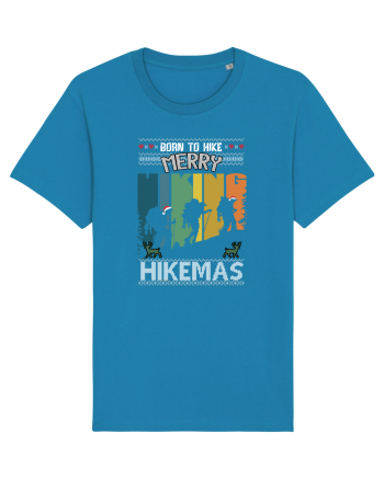 Merry Hikemas Born To Hike Azur