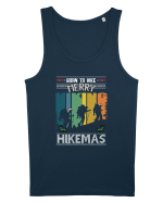 Merry Hikemas Born To Hike Maiou Bărbat Runs
