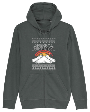 Merry Hikemas Anthracite
