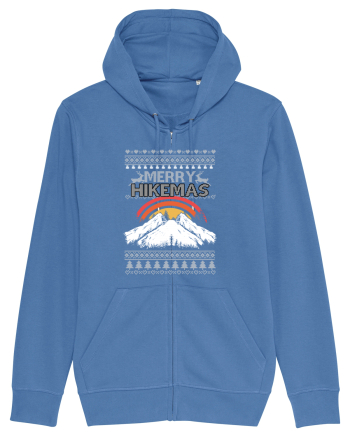 Merry Hikemas Bright Blue
