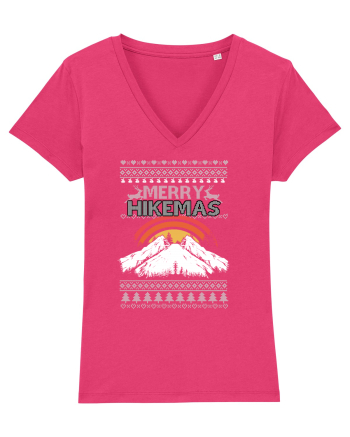 Merry Hikemas Raspberry