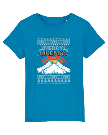 Merry Hikemas Azur