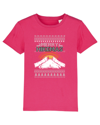 Merry Hikemas Raspberry