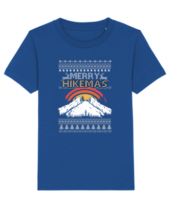 Merry Hikemas Majorelle Blue