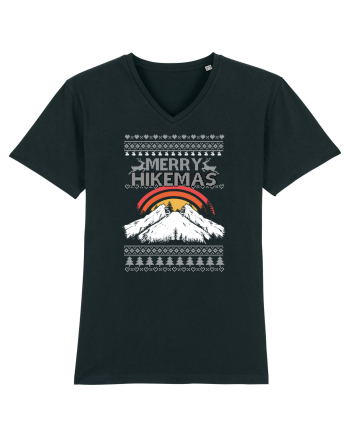 Merry Hikemas Black