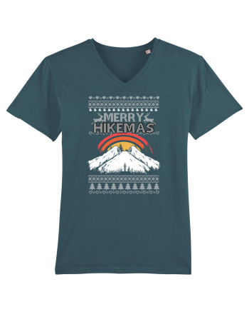 Merry Hikemas Stargazer
