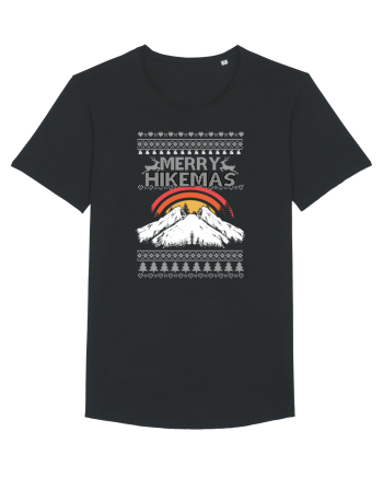 Merry Hikemas Black
