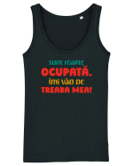 Sunt ocupată Maiou Damă Dreamer